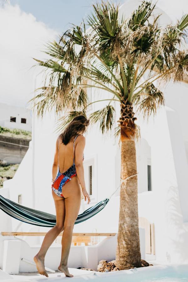 Summer Lovers Villa *