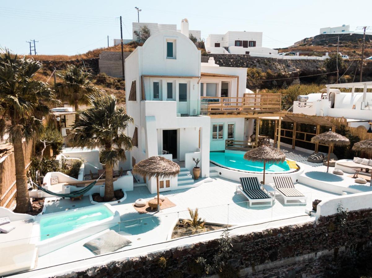 Villa Summer Lovers