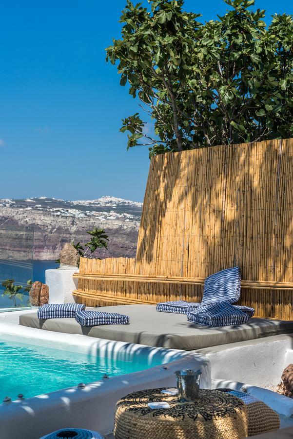 Villa Summer Lovers Akrotiri (Santorini)