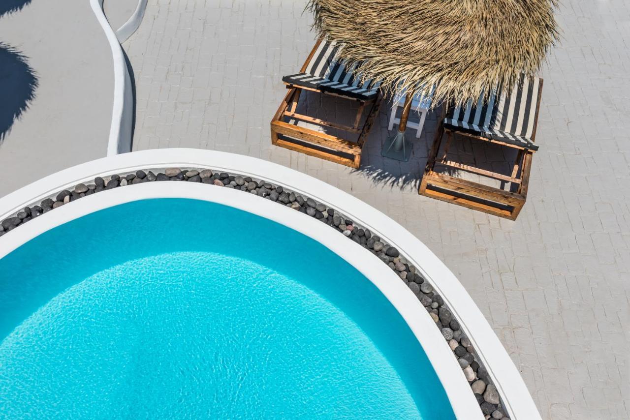 Summer Lovers Villa *
