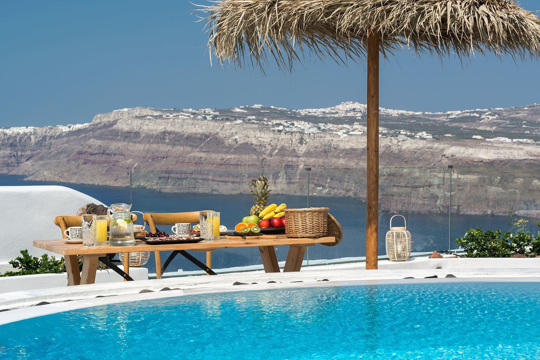 Villa Summer Lovers