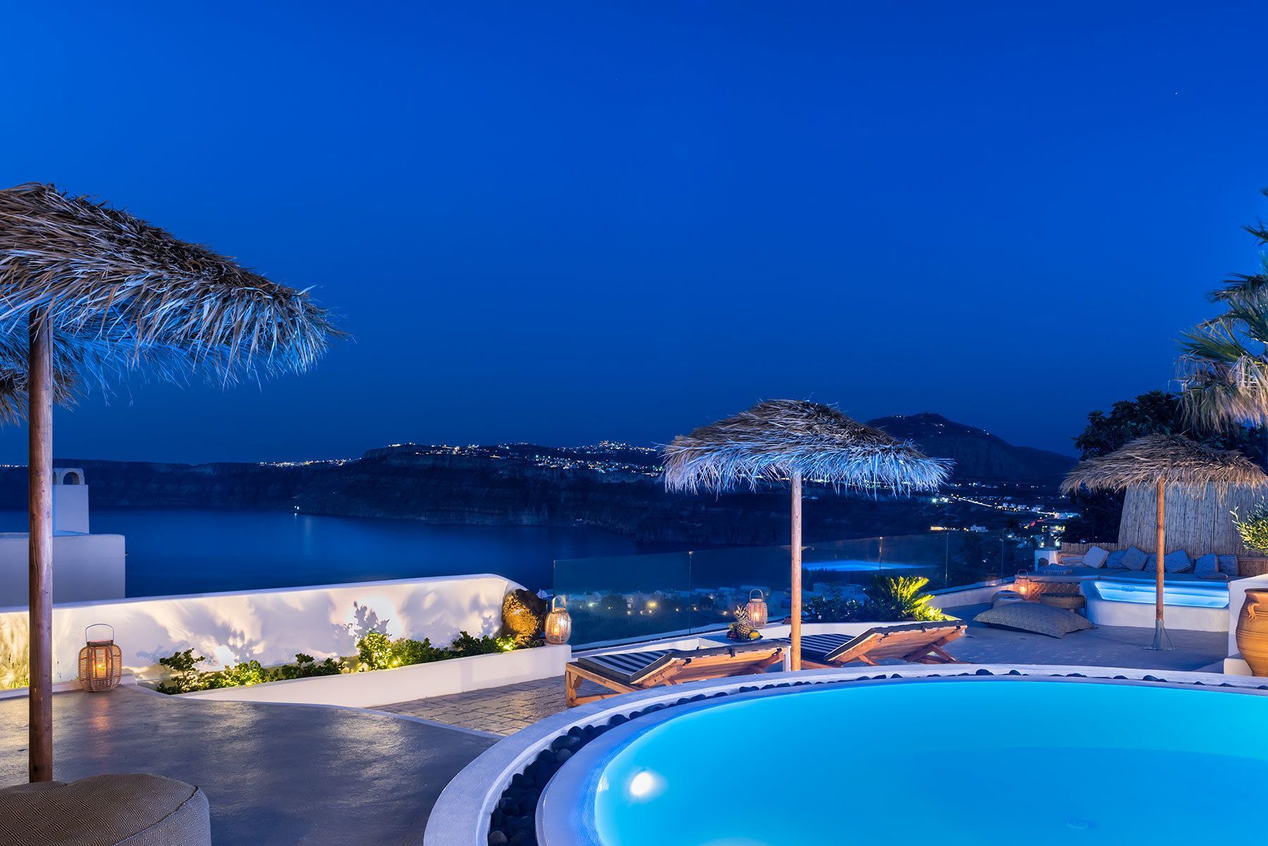 Villa Summer Lovers