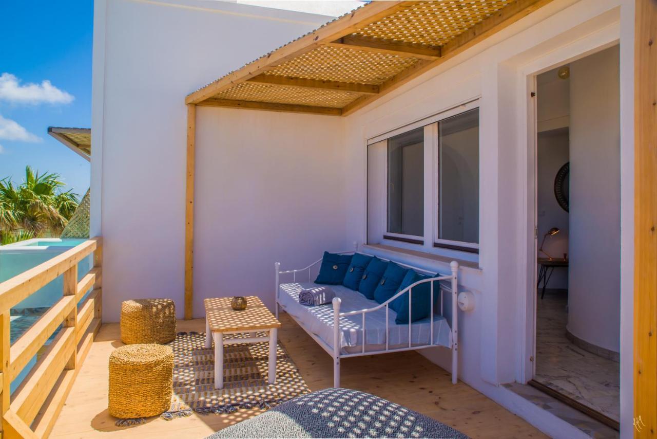 Summer Lovers Villa